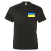 SOLS Victory V Nk Mens Embroidered T-Shirt Thumbnail