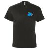 SOLS Victory V Nk Mens Embroidered T-Shirt Thumbnail