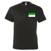 SOLS Victory V Nk Mens Embroidered T-Shirt Thumbnail