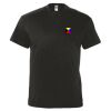 SOLS Victory V Nk Mens Embroidered T-Shirt Thumbnail