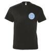 SOLS Victory V Nk Mens Embroidered T-Shirt Thumbnail