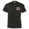 SOLS Victory V Nk Mens Embroidered T-Shirt Thumbnail