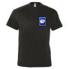 SOLS Victory V Nk Mens Embroidered T-Shirt Thumbnail