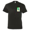 SOLS Victory V Nk Mens Embroidered T-Shirt Thumbnail