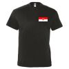 SOLS Victory V Nk Mens Embroidered T-Shirt Thumbnail