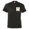 SOLS Victory V Nk Mens Embroidered T-Shirt Thumbnail