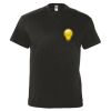 SOLS Victory V Nk Mens Embroidered T-Shirt Thumbnail