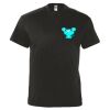 SOLS Victory V Nk Mens Embroidered T-Shirt Thumbnail