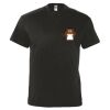 SOLS Victory V Nk Mens Embroidered T-Shirt Thumbnail