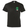 SOLS Victory V Nk Mens Embroidered T-Shirt Thumbnail