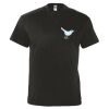 SOLS Victory V Nk Mens Embroidered T-Shirt Thumbnail