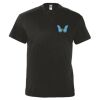 SOLS Victory V Nk Mens Embroidered T-Shirt Thumbnail