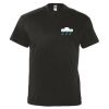 SOLS Victory V Nk Mens Embroidered T-Shirt Thumbnail