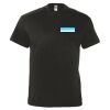 SOLS Victory V Nk Mens Embroidered T-Shirt Thumbnail