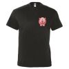 SOLS Victory V Nk Mens Embroidered T-Shirt Thumbnail