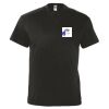 SOLS Victory V Nk Mens Embroidered T-Shirt Thumbnail