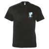 SOLS Victory V Nk Mens Embroidered T-Shirt Thumbnail