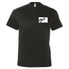 SOLS Victory V Nk Mens Embroidered T-Shirt Thumbnail
