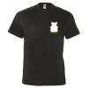 SOLS Victory V Nk Mens Embroidered T-Shirt Thumbnail