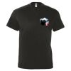 SOLS Victory V Nk Mens Embroidered T-Shirt Thumbnail
