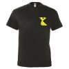 SOLS Victory V Nk Mens Embroidered T-Shirt Thumbnail