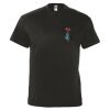 SOLS Victory V Nk Mens Embroidered T-Shirt Thumbnail