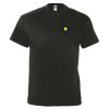 SOLS Victory V Nk Mens Embroidered T-Shirt Thumbnail