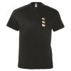 SOLS Victory V Nk Mens Embroidered T-Shirt Thumbnail