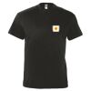 SOLS Victory V Nk Mens Embroidered T-Shirt Thumbnail
