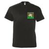 SOLS Victory V Nk Mens Embroidered T-Shirt Thumbnail