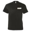 SOLS Victory V Nk Mens Embroidered T-Shirt Thumbnail