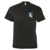 SOLS Victory V Nk Mens Embroidered T-Shirt Thumbnail