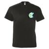 SOLS Victory V Nk Mens Embroidered T-Shirt Thumbnail