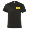 SOLS Victory V Nk Mens Embroidered T-Shirt Thumbnail