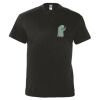SOLS Victory V Nk Mens Embroidered T-Shirt Thumbnail