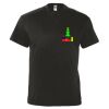 SOLS Victory V Nk Mens Embroidered T-Shirt Thumbnail