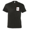 SOLS Victory V Nk Mens Embroidered T-Shirt Thumbnail