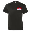SOLS Victory V Nk Mens Embroidered T-Shirt Thumbnail