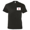 SOLS Victory V Nk Mens Embroidered T-Shirt Thumbnail