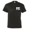 SOLS Victory V Nk Mens Embroidered T-Shirt Thumbnail