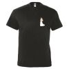 SOLS Victory V Nk Mens Embroidered T-Shirt Thumbnail