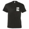 SOLS Victory V Nk Mens Embroidered T-Shirt Thumbnail