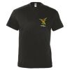 SOLS Victory V Nk Mens Embroidered T-Shirt Thumbnail
