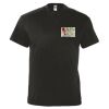 SOLS Victory V Nk Mens Embroidered T-Shirt Thumbnail