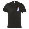 SOLS Victory V Nk Mens Embroidered T-Shirt Thumbnail