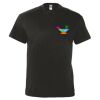 SOLS Victory V Nk Mens Embroidered T-Shirt Thumbnail