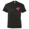 SOLS Victory V Nk Mens Embroidered T-Shirt Thumbnail