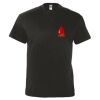 SOLS Victory V Nk Mens Embroidered T-Shirt Thumbnail