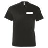 SOLS Victory V Nk Mens Embroidered T-Shirt Thumbnail