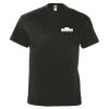SOLS Victory V Nk Mens Embroidered T-Shirt Thumbnail